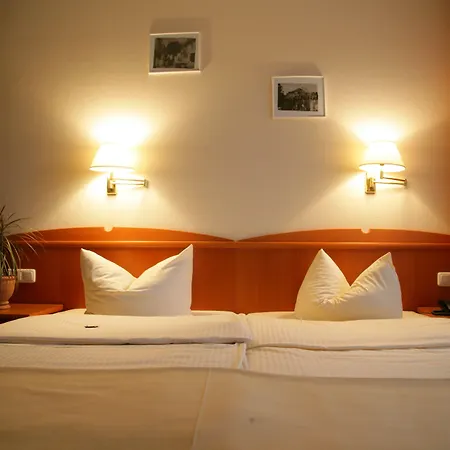 Wilhelmshoehe מלון Neuenrade