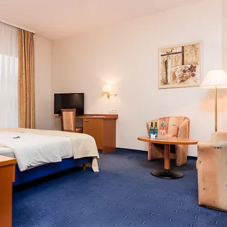 Hotel Wilhelmshoehe