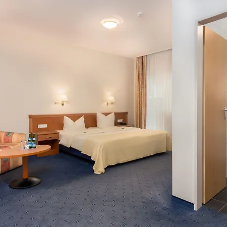 Hotel Wilhelmshoehe 3*