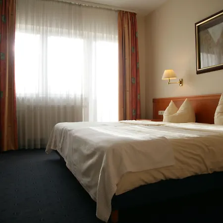 Wilhelmshoehe Hotel