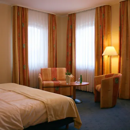 Wilhelmshoehe Hotel Neuenrade