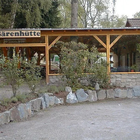 Wilhelmshoehe Hotel 3*