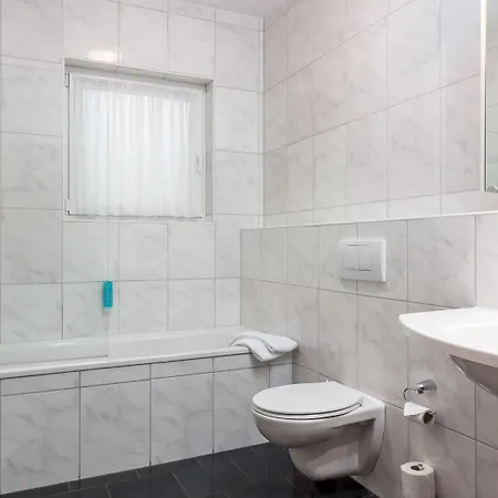 Wilhelmshoehe Hotel Neuenrade