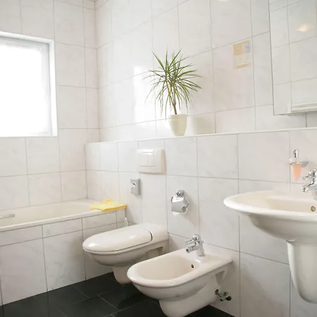 Hotel Wilhelmshoehe Neuenrade