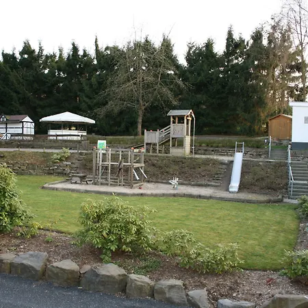 Wilhelmshoehe Hotel 3*