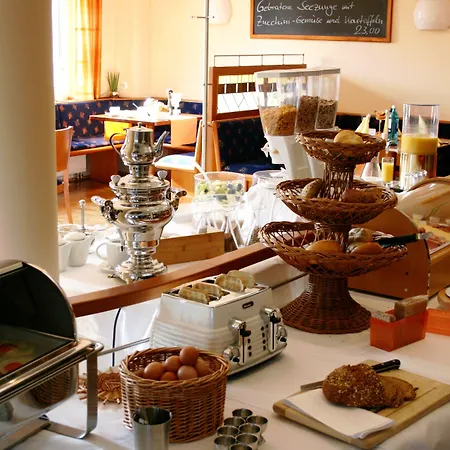 Wilhelmshoehe Hotel