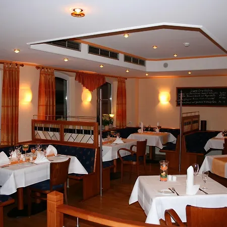 Wilhelmshoehe Hotel Neuenrade