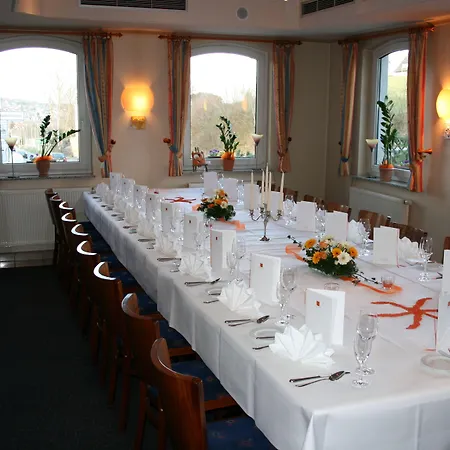 Wilhelmshoehe Hotel 3*