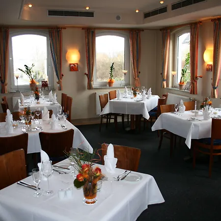 Hotel Wilhelmshoehe