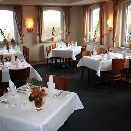 Hotel Wilhelmshoehe 3*