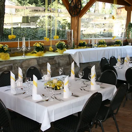 Hotel Wilhelmshoehe