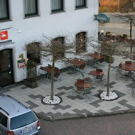 Wilhelmshoehe Hotel Neuenrade