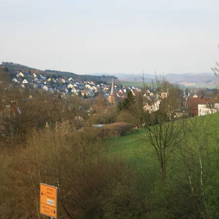 Wilhelmshoehe Hotel