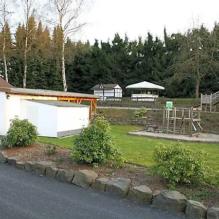 Wilhelmshoehe Hotel Neuenrade
