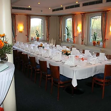 Wilhelmshoehe Hotel Neuenrade