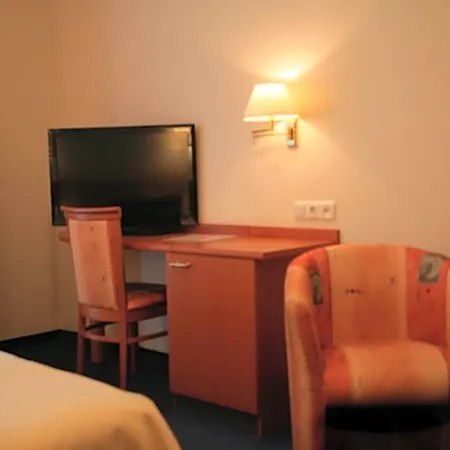 Wilhelmshoehe Hotel Neuenrade