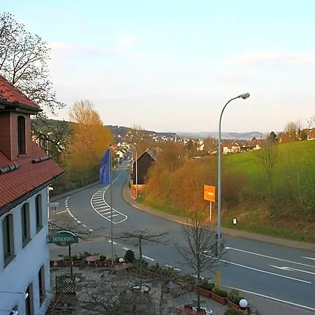 Wilhelmshoehe Hotel Neuenrade