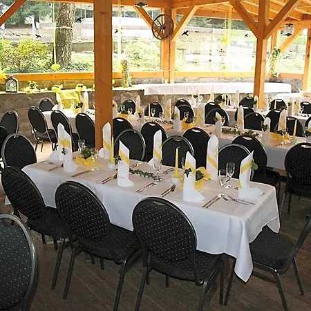 Wilhelmshoehe Hotel Neuenrade