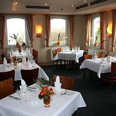 Wilhelmshoehe Hotel Neuenrade