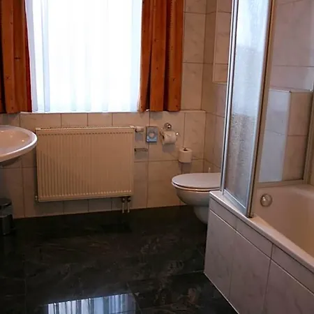 Hotel Wilhelmshoehe