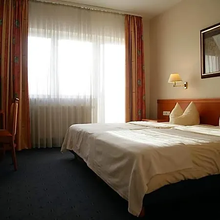 Wilhelmshoehe Hotel Neuenrade