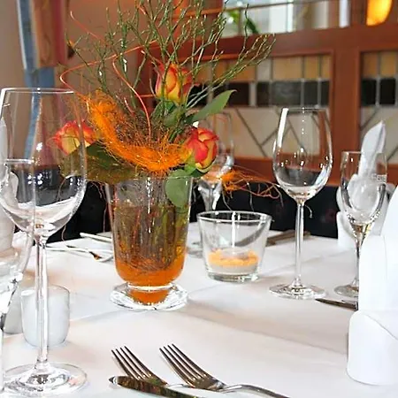 Hotel Wilhelmshoehe Neuenrade