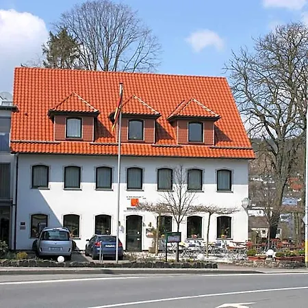Hotel Wilhelmshoehe