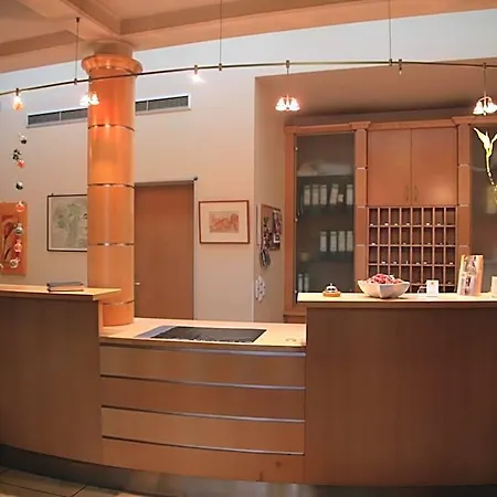 Wilhelmshoehe Hotel 3*