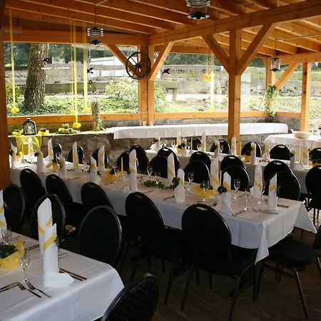 Hotel Wilhelmshoehe