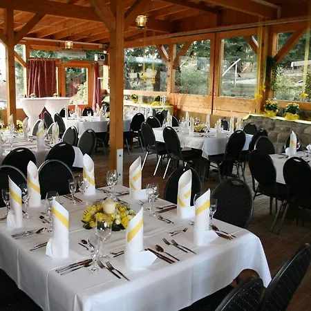 Wilhelmshoehe Hotel Neuenrade