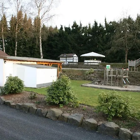 Wilhelmshoehe Hotel Neuenrade