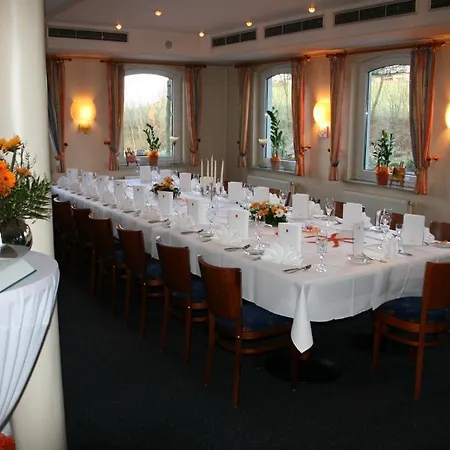 Hotel Wilhelmshoehe