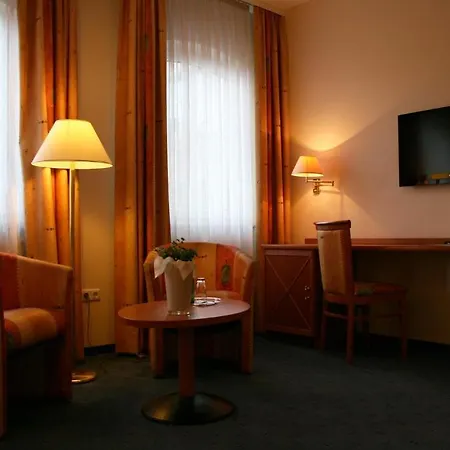 Wilhelmshoehe Hotel 3*
