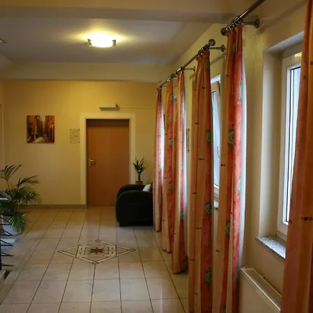 Wilhelmshoehe 3* Neuenrade