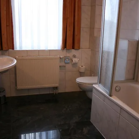 Hotel Wilhelmshoehe