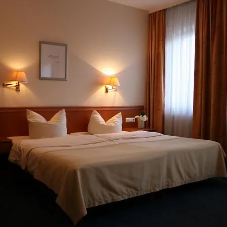 Wilhelmshoehe Hotel Neuenrade