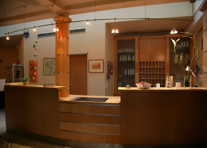 Wilhelmshöhe 3* Neuenrade