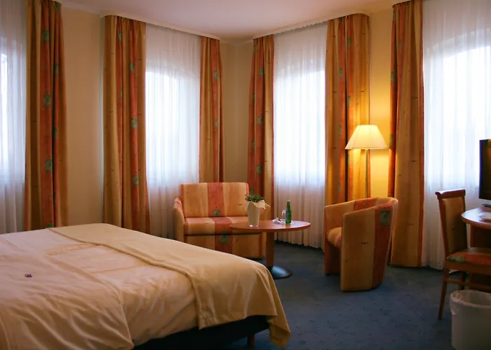 Wilhelmshöhe Hotel Neuenrade