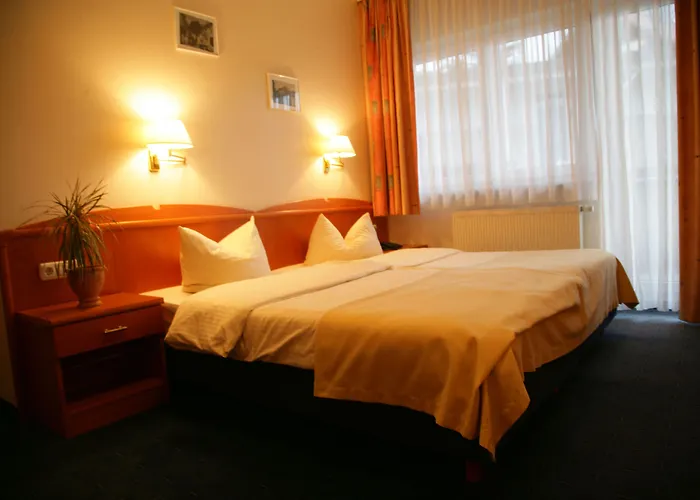 Wilhelmshöhe 3* Neuenrade