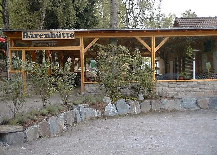 Wilhelmshoehe מלון 3*