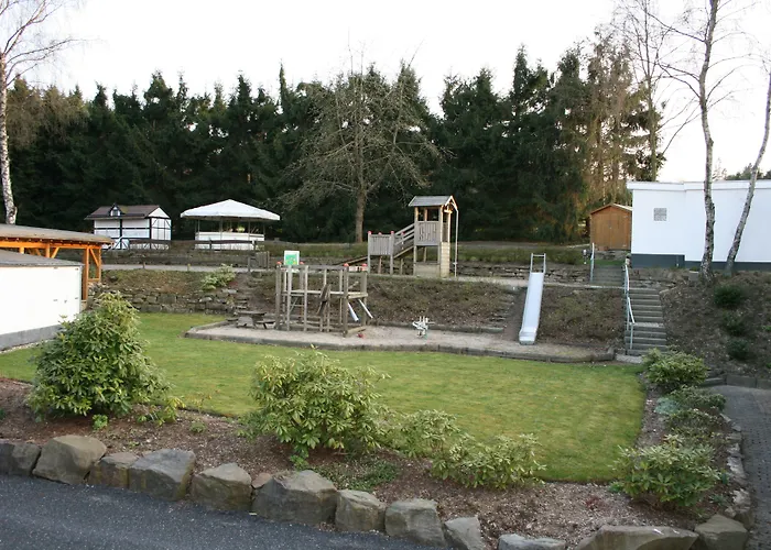 Wilhelmshöhe Hotel 3*