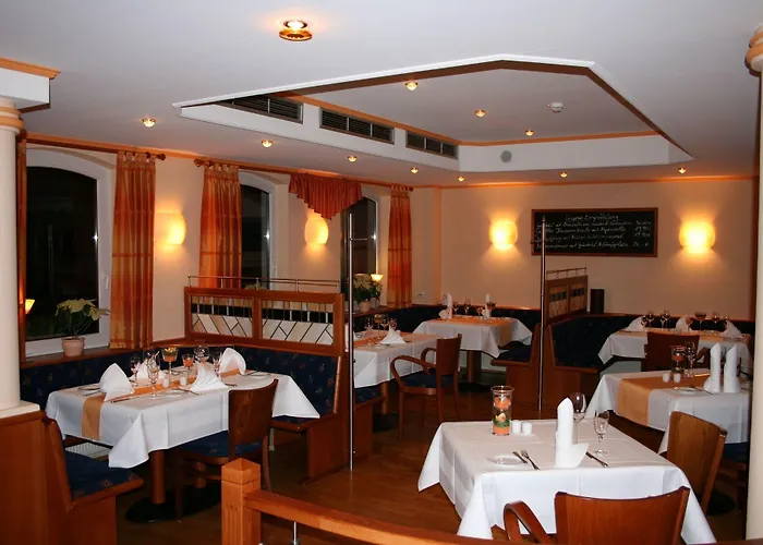 Wilhelmshöhe Hotel Neuenrade