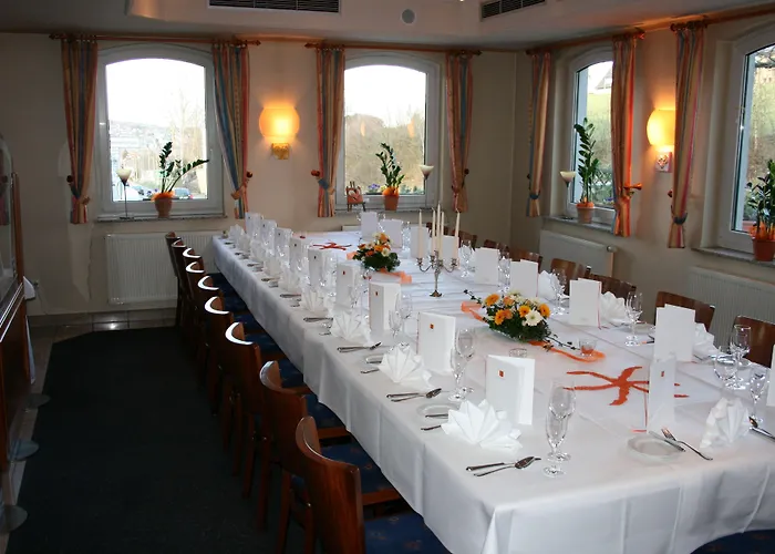 Wilhelmshöhe Hotel 3*