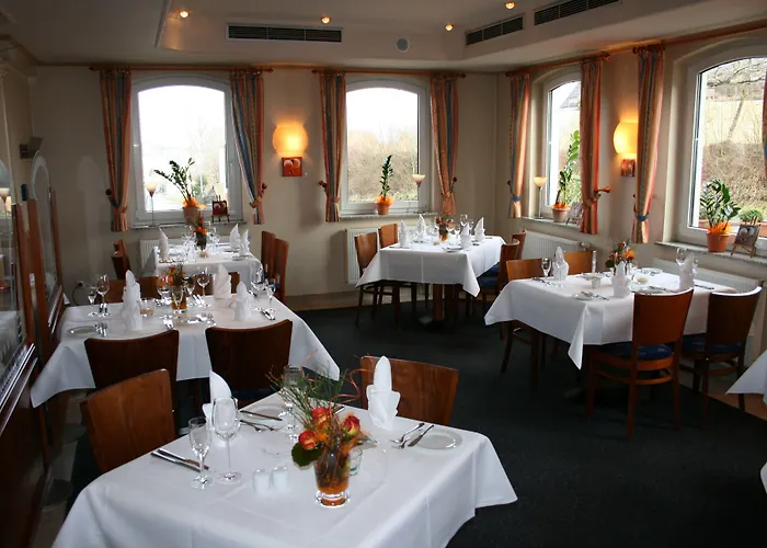 מלון Wilhelmshoehe