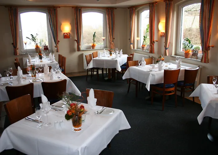 Hotel Wilhelmshöhe 3*