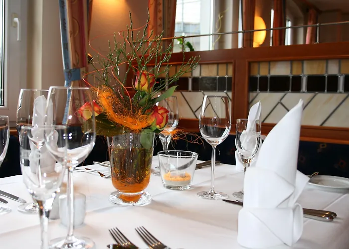 Wilhelmshoehe מלון