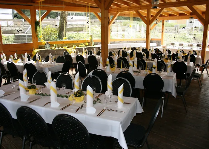 Wilhelmshöhe 3* Neuenrade