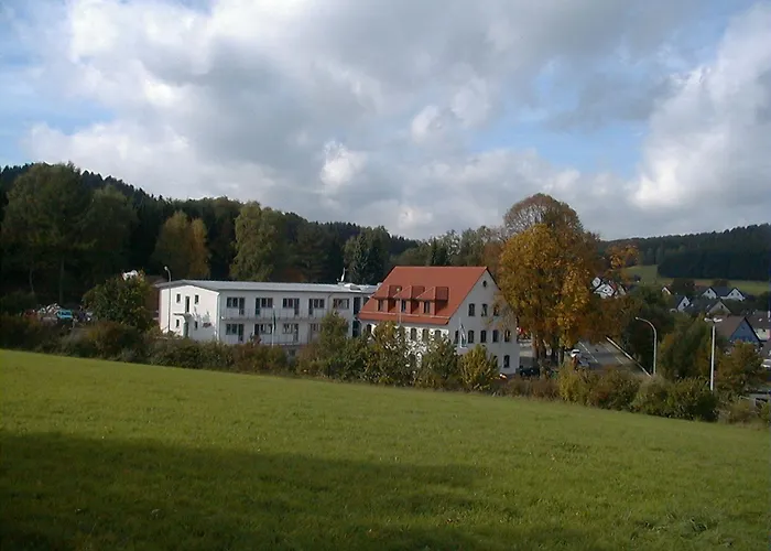 Wilhelmshöhe