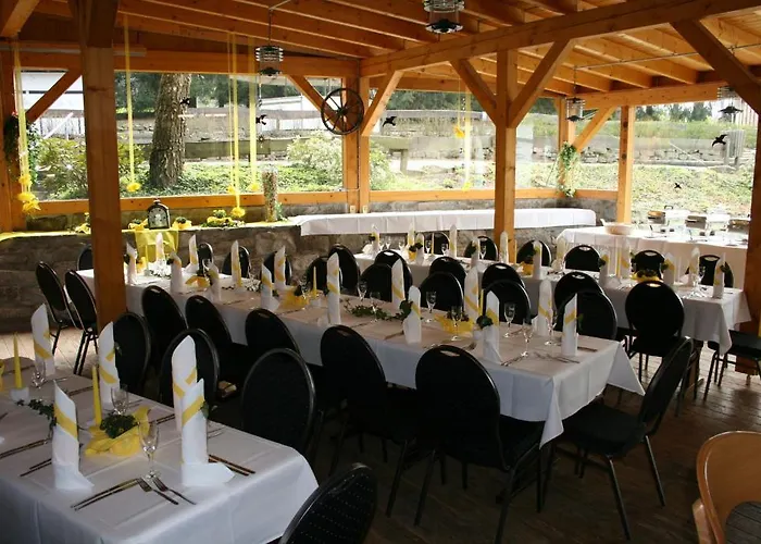 מלון Wilhelmshoehe