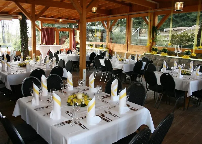 Wilhelmshoehe מלון Neuenrade